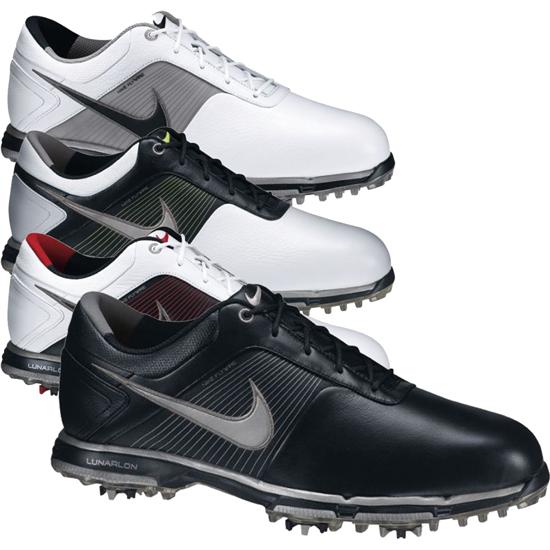 Nike Lunar Control Golf Shoes