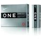Nike One Vapor Speed Personalized Golf Balls