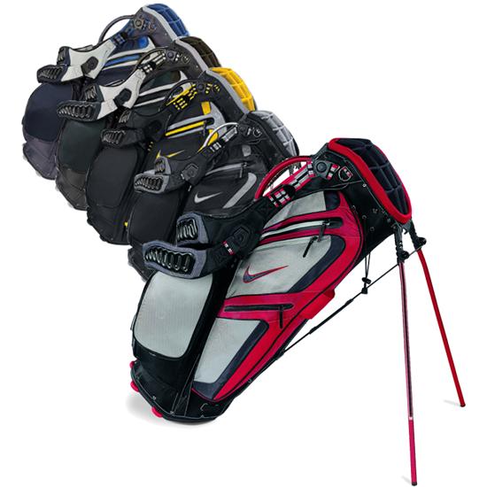 Nike Performance Carry Bag