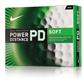 Nike Power Distance Soft ID-Align Golf Balls