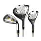 Nike SQ MACHSPEED Jr Golf Set - Size 2