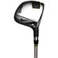 Nike SQ Machspeed Fairway Wood