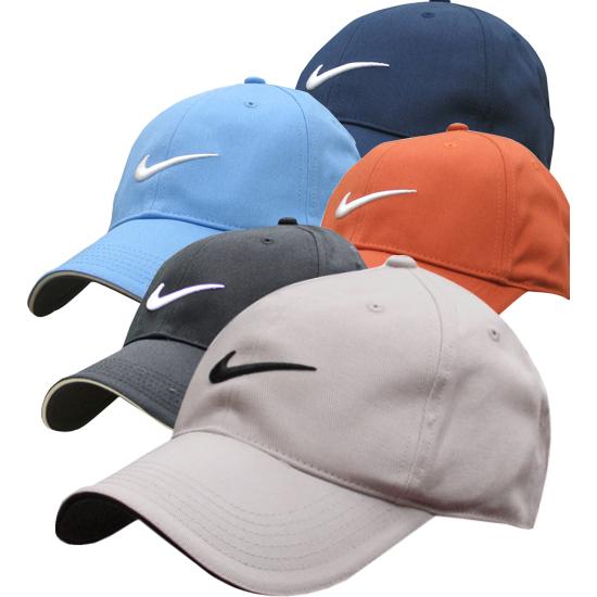 Nike Tournament Cap