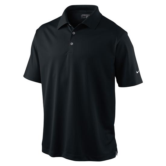 Nike UV Stretch Tech Solid Polo