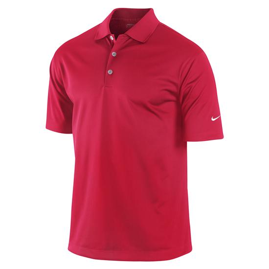 Nike Men's UV Stretch Tech Solid Polo