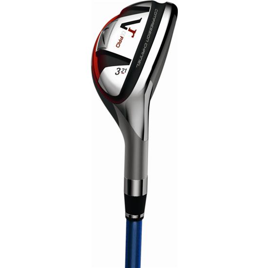 Nike VR Pro Hybrid 