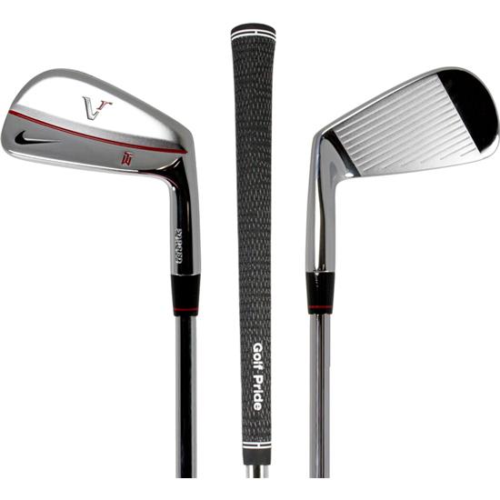 Nike Victory Red Forged TW Blade Iron Set