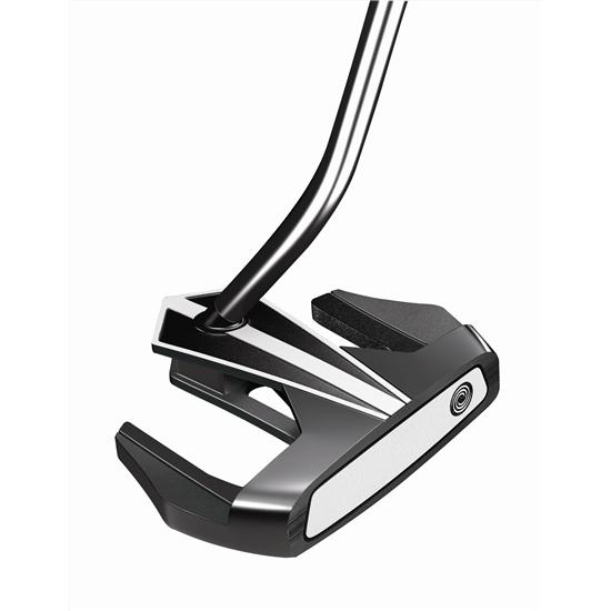 Odyssey Golf Backstryke D.A.R.T. Putter