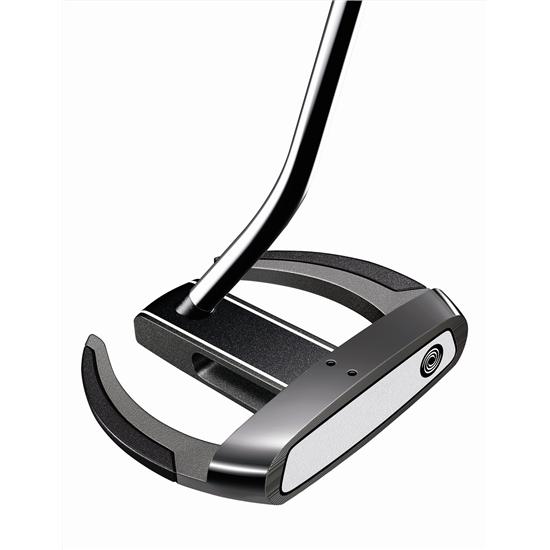 Odyssey Golf Backstryke Sabertooth Putter