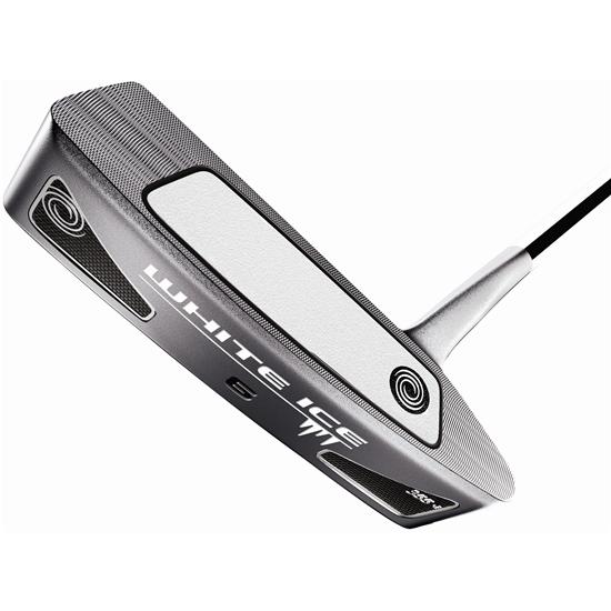 Odyssey Golf White Ice Core Putter