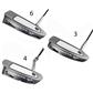 Odyssey Golf White Ice Core Putter
