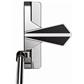 Odyssey Golf White Ice D.A.R.T. Blade Putter - 35 in - Right Hand