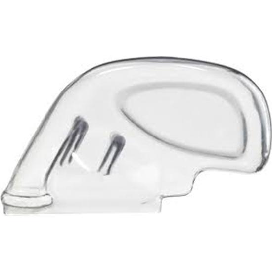 OnCourse Oversized Clear View Iron Covers - 10 Piece Set