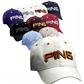 PING Basic Hat