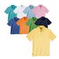 PING Custom Logo Custom Logo Albatross Polo