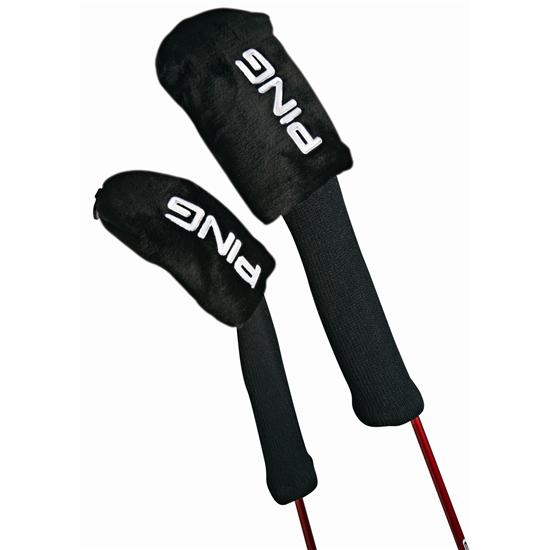 PING Fur Headcovers - Driver