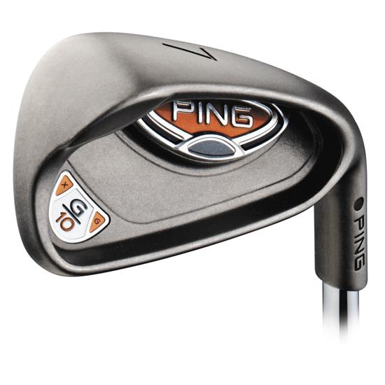 PING G10 XG Iron Set