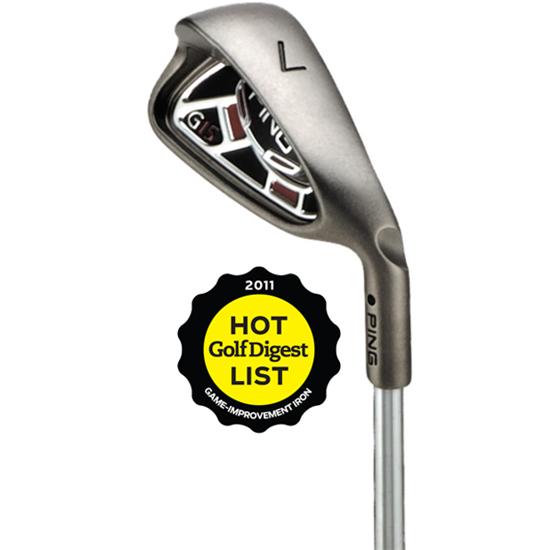 PING G15 Iron Set