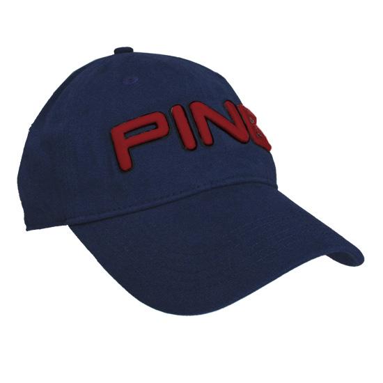 PING Limited Edition Basic Caps