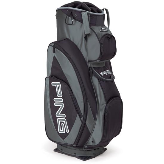 PING Pioneer LC Cart Bags