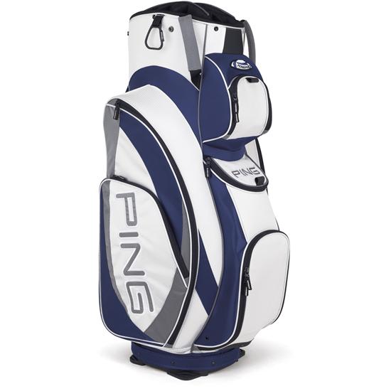 PING Pioneer LC Cart Bags
