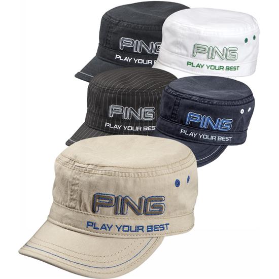 PING Ranger Hat