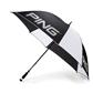 PING Tour 68 Inch Double Canopy Umbrella