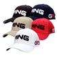 PING Tour Mesh Hat - 2010
