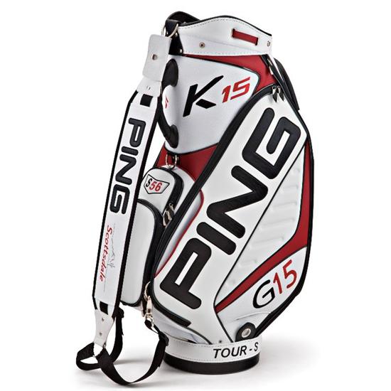 PING Tour Staff Bag
