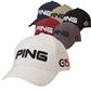 PING Tour Structured Golf Hats