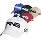 PING Tour Structured Hat 