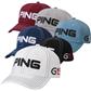 PING Tour Unstructured Golf Hats