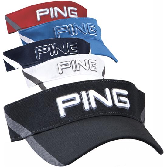 PING Men's Visor