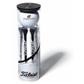 Pinnacle Custom Logo Standard 2-Ball Tube w/Stock Tees