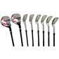 Pinseeker RS 350 Iron Set