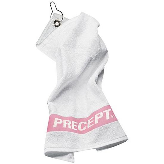 Precept Golf Towel for Women