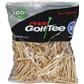 Pride Sports 3-1/4 Inch Tees - 400 CT