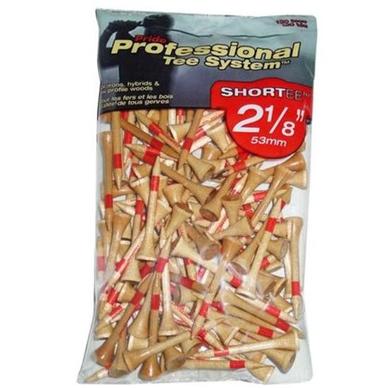Pride Sports Professional Tee System - Shortee 2-1/8 Inch
