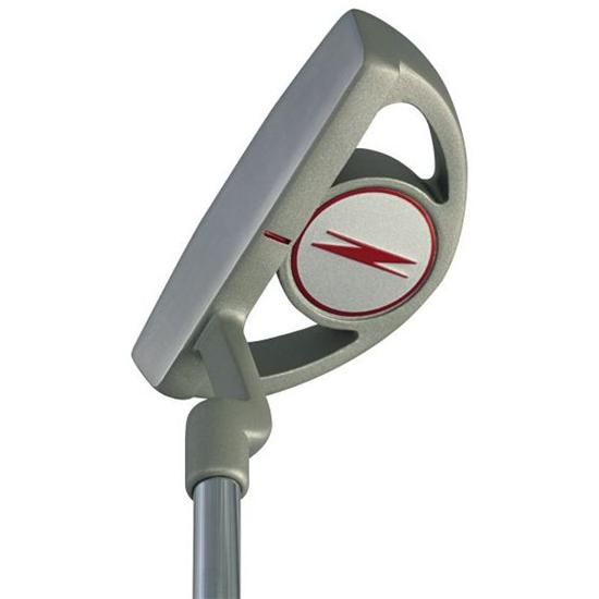 Red Zone Junior Putter