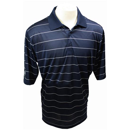 Slazenger Index Stripe Polo