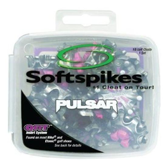 Softspikes Pulsar Q-Fit Spikes