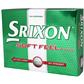 Srixon Soft Feel Golf Balls