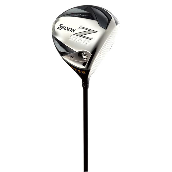 Srixon Z-Star Driver