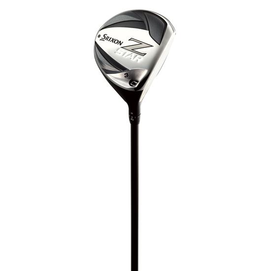 Srixon Z-Star Fairway Wood