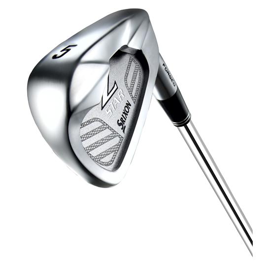 Srixon Z-Star Iron Set