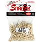 Stinger Tees 2 3/4 Inch Pro XL Tees - 200 CT