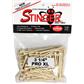 Stinger Tees 3 1/4 Inch Pro XL Competition Tees - 175 CT