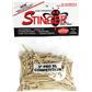 Stinger Tees 3 Inch Pro XL Competition Tees - 200 CT