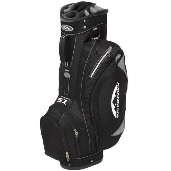 Sun Mountain S1 Cart Bag