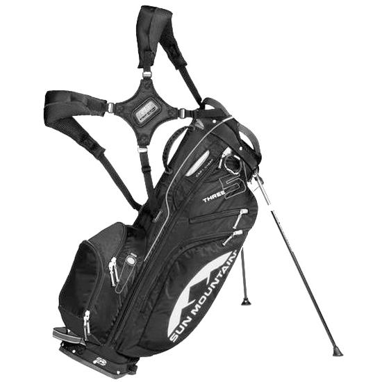 Sun Mountain Superlight 3.5 Stand Bag